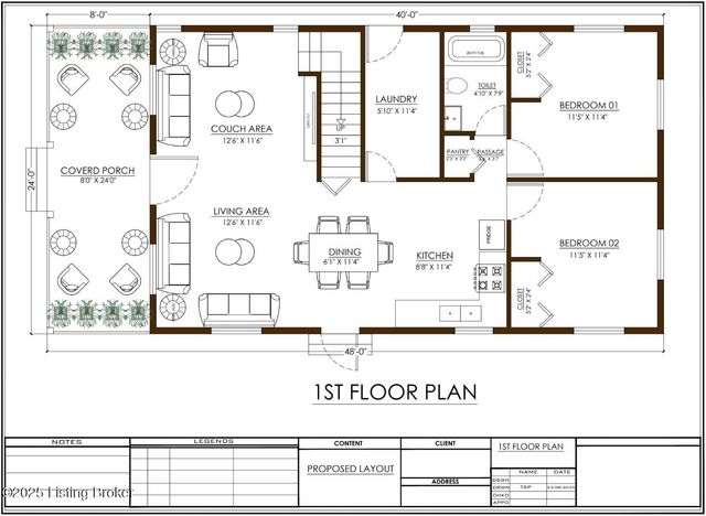 337 Rose Way Lot 24, Clarkson, KY 42726