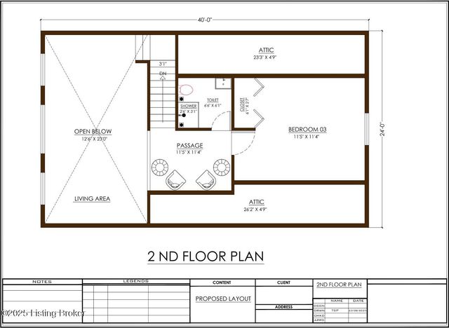 337 Rose Way Lot 24, Clarkson, KY 42726