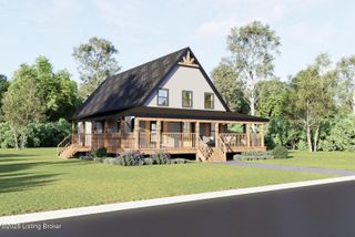 337 Rose Way Lot 24, Clarkson, KY 42726