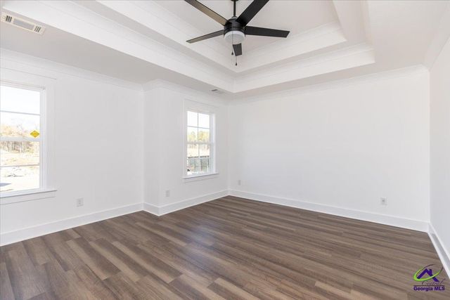 506 New Hope Drive, Perry, GA 31069