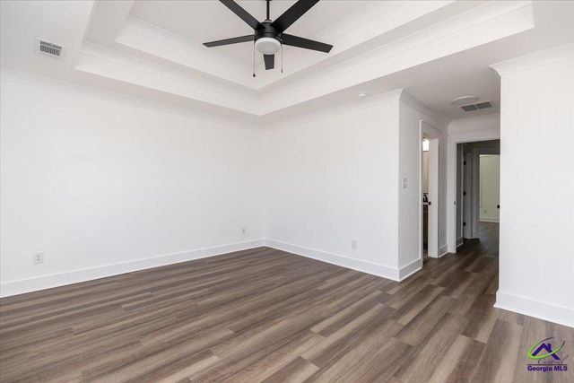 506 New Hope Drive, Perry, GA 31069