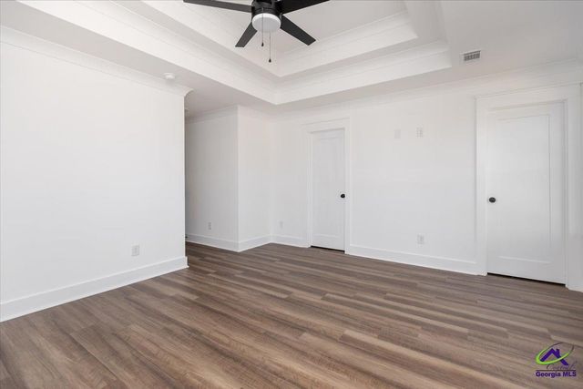 506 New Hope Drive, Perry, GA 31069