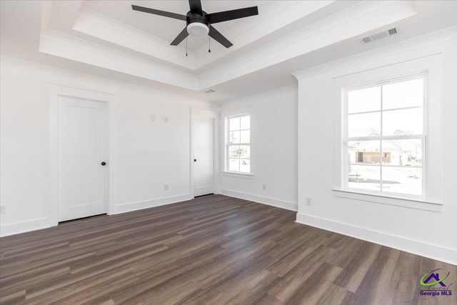 506 New Hope Drive, Perry, GA 31069