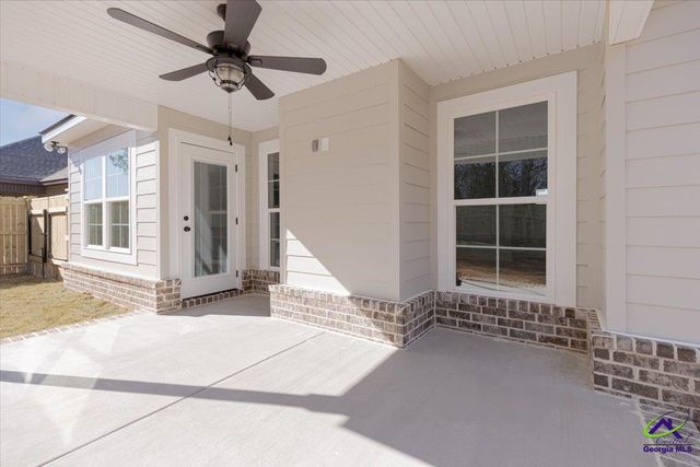 506 New Hope Drive, Perry, GA 31069