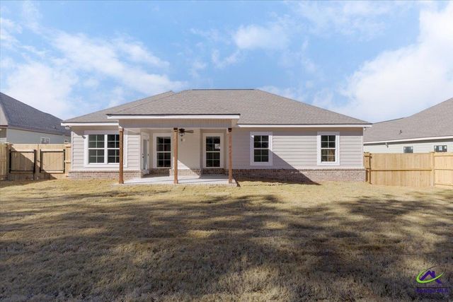 506 New Hope Drive, Perry, GA 31069