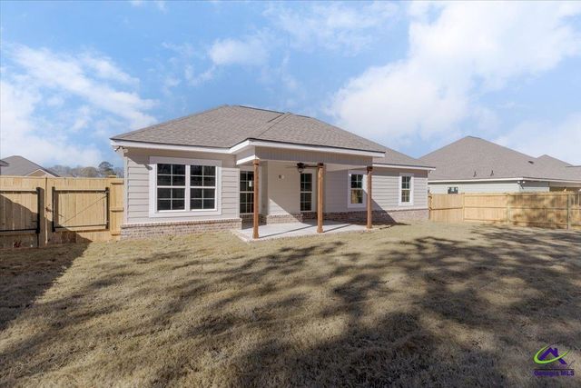 506 New Hope Drive, Perry, GA 31069