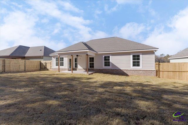 506 New Hope Drive, Perry, GA 31069