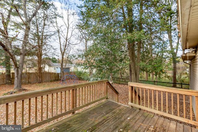 43 DALE DR, Colonial Beach, VA 22443