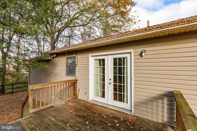 43 DALE DR, Colonial Beach, VA 22443