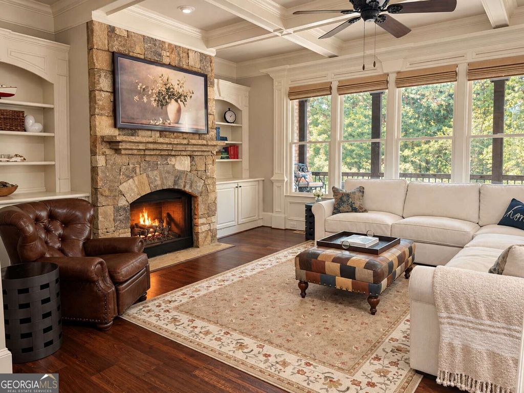 320 Wisteria Circle, Roswell, GA 30076 — photo 4