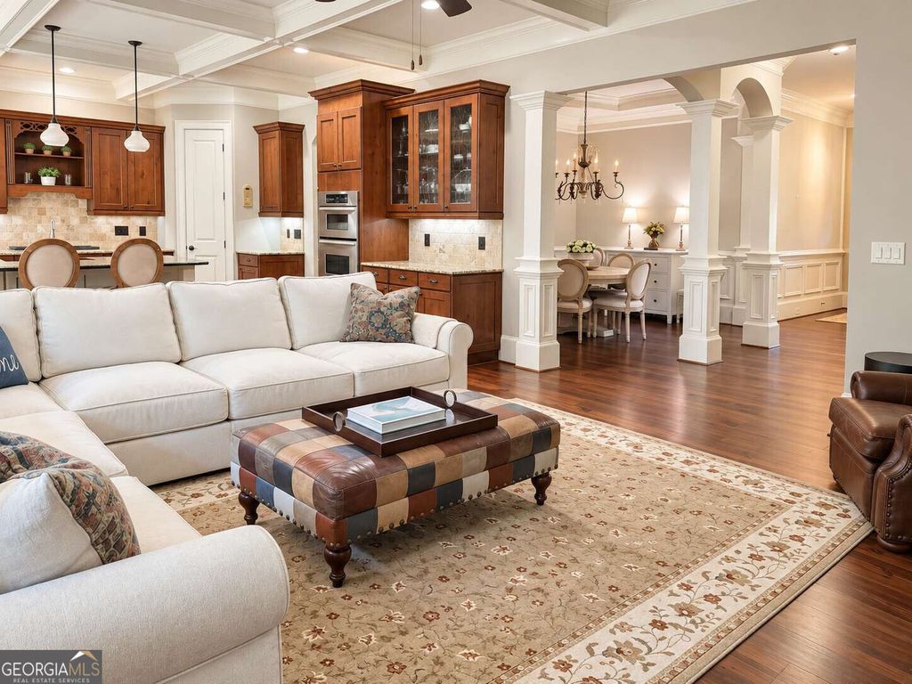 320 Wisteria Circle, Roswell, GA 30076 — photo 5