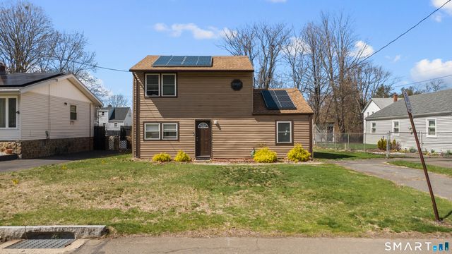 174 Weybosset Street, New Haven, CT 06511