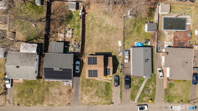 174 Weybosset Street, New Haven, CT 06511