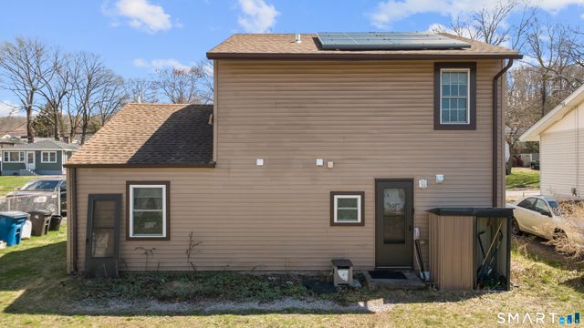 174 Weybosset Street, New Haven, CT 06511