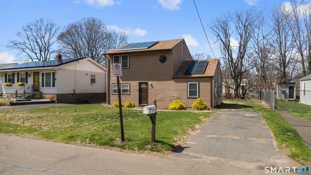 174 Weybosset Street, New Haven, CT 06511