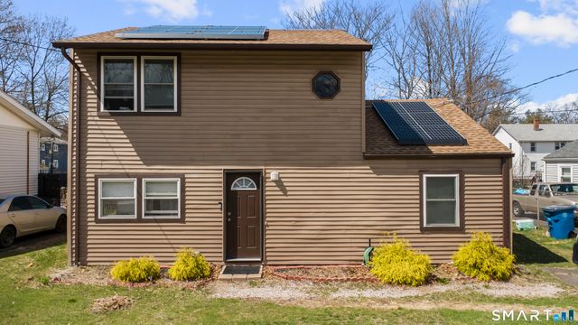 174 Weybosset Street, New Haven, CT 06511