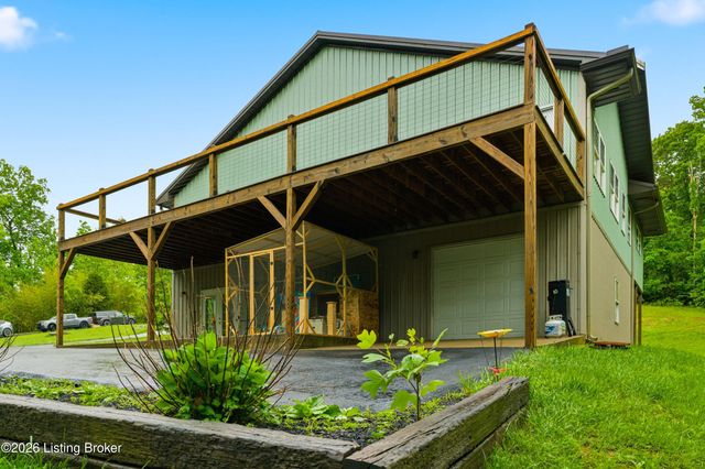 343 Pipeline Rd, Elizabethtown, KY 42701