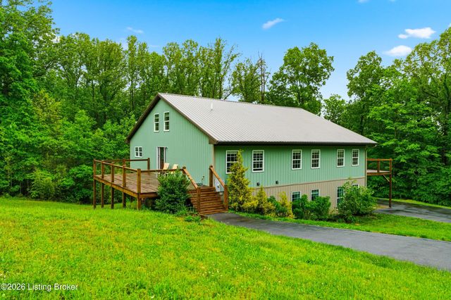 343 Pipeline Rd, Elizabethtown, KY 42701