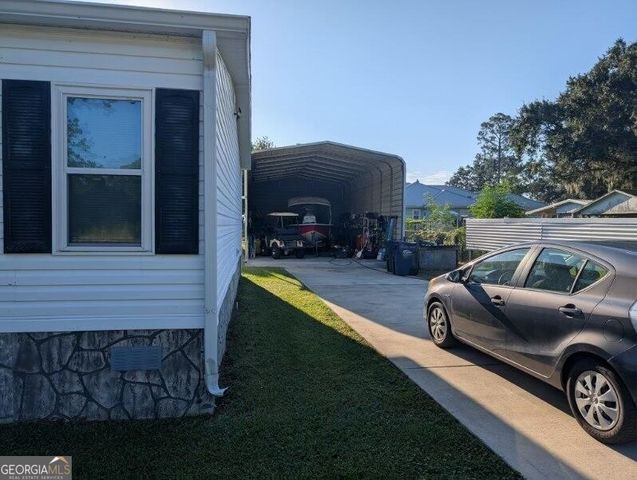 642 Crooked River Drive, Woodbine, GA 31569