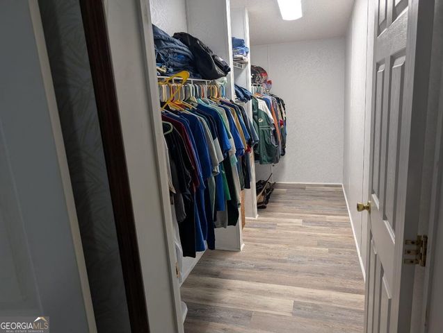 642 Crooked River Drive, Woodbine, GA 31569