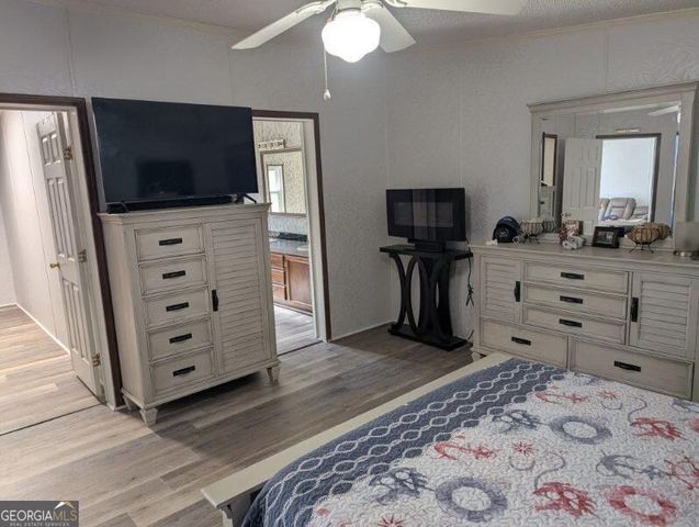 642 Crooked River Drive, Woodbine, GA 31569