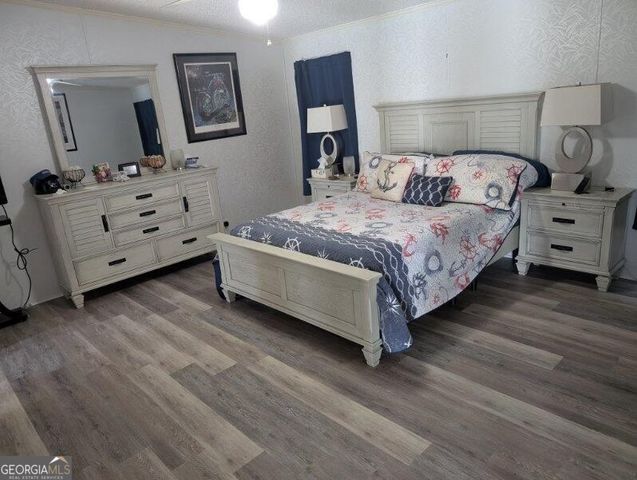 642 Crooked River Drive, Woodbine, GA 31569