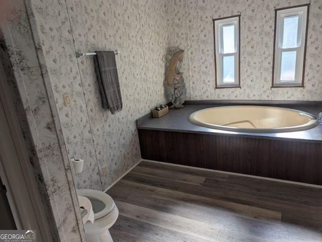 642 Crooked River Drive, Woodbine, GA 31569