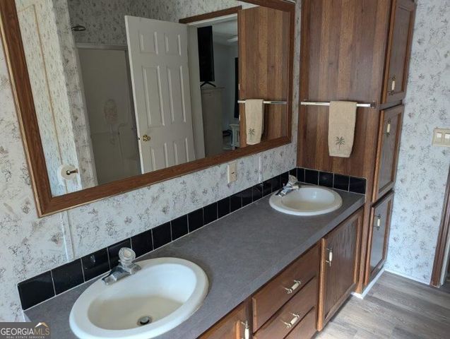 642 Crooked River Drive, Woodbine, GA 31569