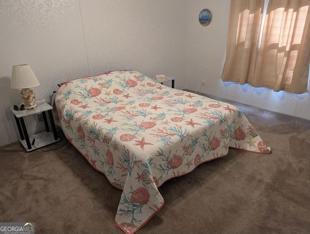 642 Crooked River Drive, Woodbine, GA 31569