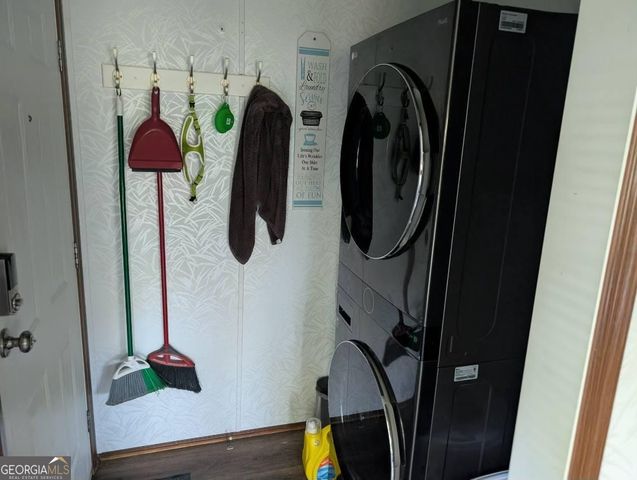 642 Crooked River Drive, Woodbine, GA 31569