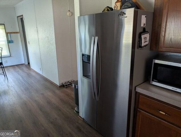 642 Crooked River Drive, Woodbine, GA 31569