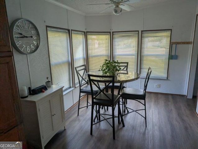 642 Crooked River Drive, Woodbine, GA 31569