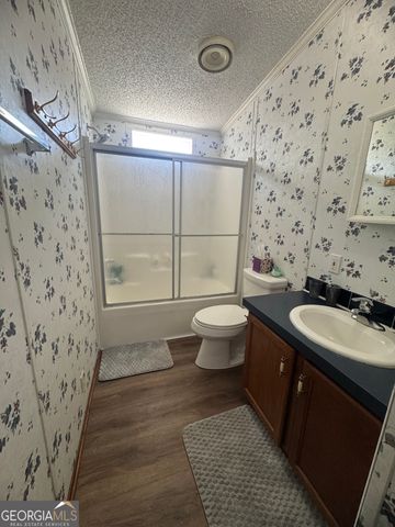 642 Crooked River Drive, Woodbine, GA 31569