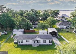 642 Crooked River Drive, Woodbine, GA 31569