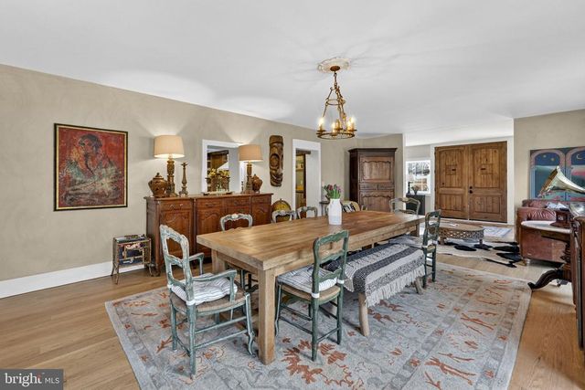 4094 WHITING RD, Marshall, VA 20115