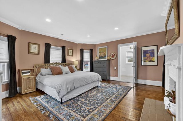 4094 WHITING RD, Marshall, VA 20115