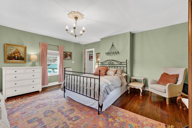 4094 WHITING RD, Marshall, VA 20115