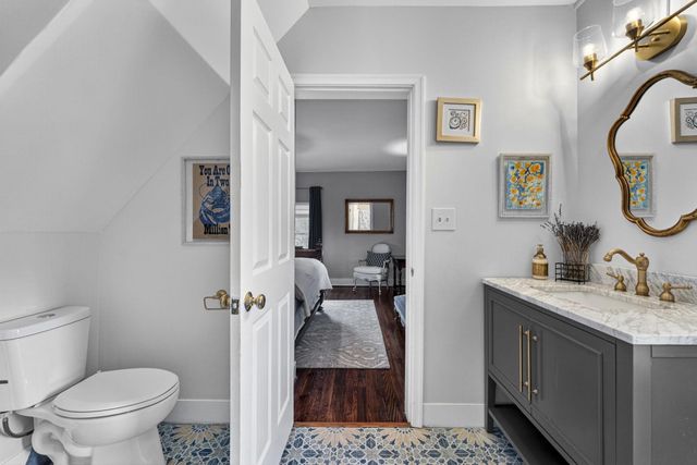 4094 WHITING RD, Marshall, VA 20115