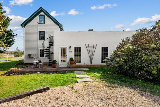 4094 WHITING RD, Marshall, VA 20115