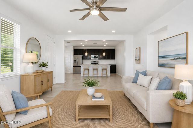 14084 W BRONCO Trail, Surprise, AZ 85387