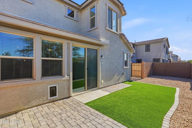 14084 W BRONCO Trail, Surprise, AZ 85387