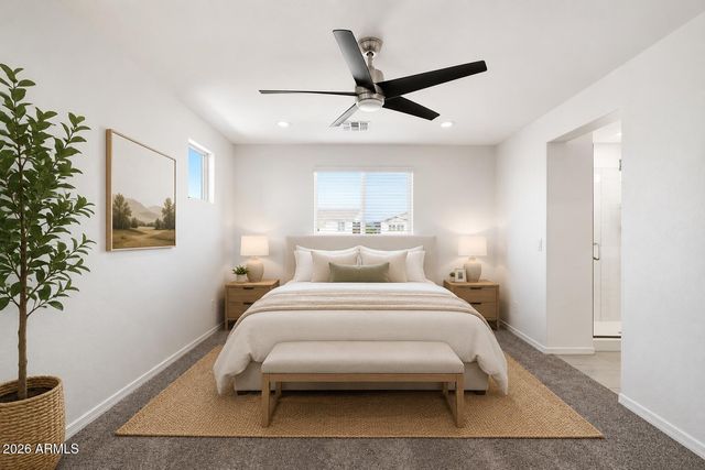 14084 W BRONCO Trail, Surprise, AZ 85387