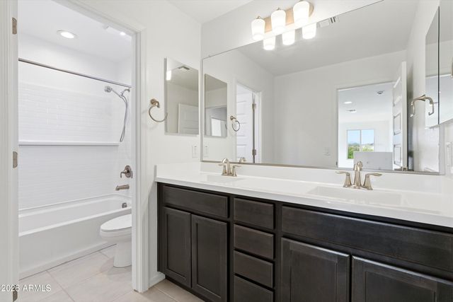 14084 W BRONCO Trail, Surprise, AZ 85387