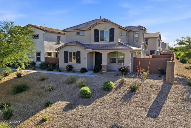14084 W BRONCO Trail, Surprise, AZ 85387
