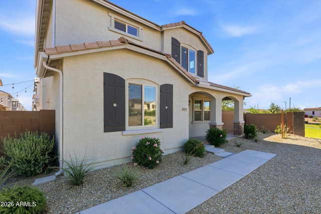 14084 W BRONCO Trail, Surprise, AZ 85387