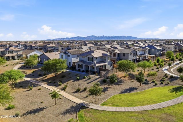 14084 W BRONCO Trail, Surprise, AZ 85387