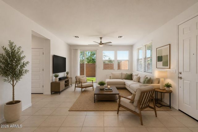 14084 W BRONCO Trail, Surprise, AZ 85387
