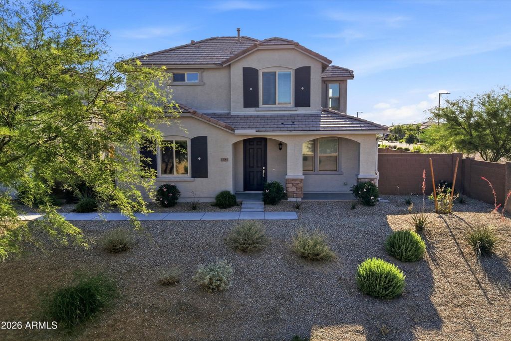 14084 W BRONCO Trail, Surprise, AZ 85387