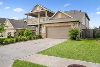 1706 Country Air Lane, Missouri City, TX 77459