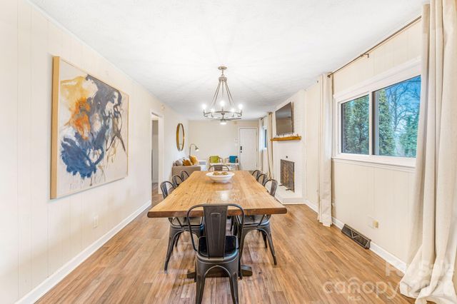 96 Oak Hill Road, Candler, NC 28715